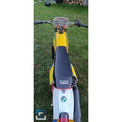 Puch Frigerio F3 250 (1979) Fully Restored | DBR-PARTS