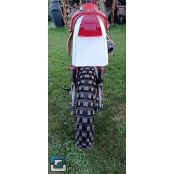 Aprilia RC 125 (1977) Vintage Enduro For Restoration | DBR-PARTS