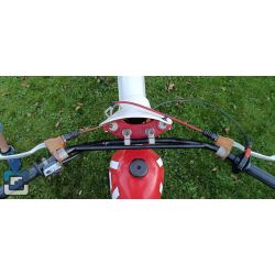 Aprilia RC 125 (1977) Vintage Enduro For Restoration | DBR-PARTS