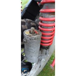 Aprilia RC 125 (1977) Vintage Enduro For Restoration | DBR-PARTS