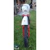 Aprilia RC 125 (1977) Vintage Enduro For Restoration | DBR-PARTS