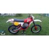 Aprilia RC 125 (1977) Vintage Enduro For Restoration | DBR-PARTS