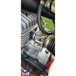 Aprilia RC 125 (1977) Vintage Enduro For Restoration | DBR-PARTS