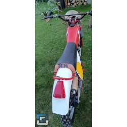 Aprilia RC 125 (1977) Vintage Enduro For Restoration | DBR-PARTS