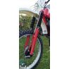 Aprilia RC 125 (1977) Vintage Enduro For Restoration | DBR-PARTS