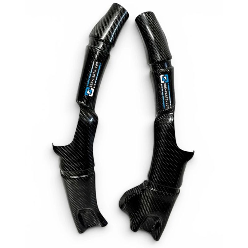 Stark Varg Carbon Frame Guards | Heavy Duty Protection | DBR-PARTS