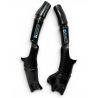 Stark Varg Carbon Frame Guards | Heavy Duty Protection | DBR-PARTS