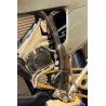 Stark Varg Carbon Frame Guards | Heavy Duty Protection | DBR-PARTS