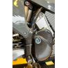 Stark Varg Carbon Frame Guards | Heavy Duty Protection | DBR-PARTS