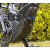 E-bike Carbon Engine Cover | DBR-PARTS