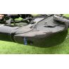 E-bike Carbon Engine Cover | DBR-PARTS