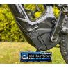 carbon engine cover for Brose Specialized Turbo Levo Gen3
