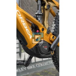 Orbea Wild 2025 Carbon Engine Cover | Bosch CX | DBR-PARTS