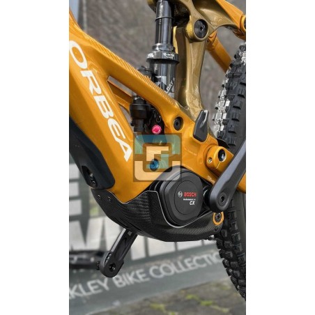 Orbea Wild 2025 Carbon Engine Cover | Bosch CX | DBR-PARTS