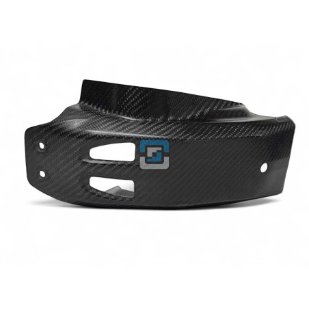 Orbea Wild 2025 Carbon Engine Cover | Bosch CX | DBR-PARTS