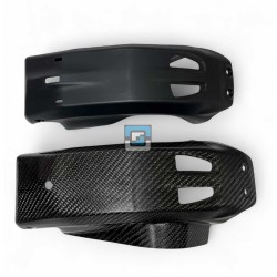 Bosch CX Engine Cover for Orbea Wild 2025 | DBR-PARTS