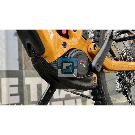Orbea Wild 2025 Carbon Engine Cover | Bosch CX | DBR-PARTS
