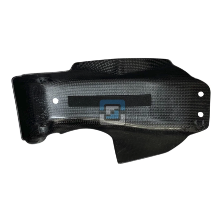 Orbea Wild 2025 Carbon Engine Cover | Bosch CX | DBR-PARTS