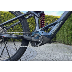 Bosch CX E-bike Engine Cover | DBR-PARTS
