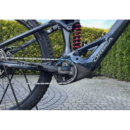 Orbea Wild 2025 Carbon Engine Cover | Bosch CX | DBR-PARTS