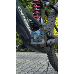 Orbea Wild 2025 Carbon Engine Cover | Bosch CX | DBR-PARTS
