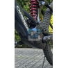 Orbea Wild 2025 Carbon Engine Cover | Bosch CX | DBR-PARTS