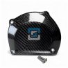Stark Varg Carbon Cover Left Side | Competition Tested | DBR-PARTS
