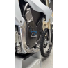 Stark Varg Carbon Cover Right Side | Competition Tested | DBR-PARTS