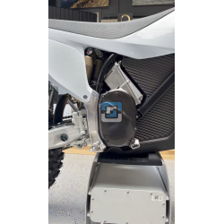 Stark Varg Carbon Cover Right Side | Competition Tested | DBR-PARTS