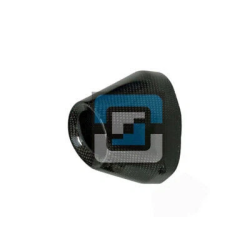 Carbon Fiber Exhaust Tip for Pro Circuit Ti-6 | DBR-PARTS