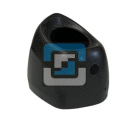 Carbon Fiber Exhaust Tip for Yoshimura RS-12 | DBR-PARTS
