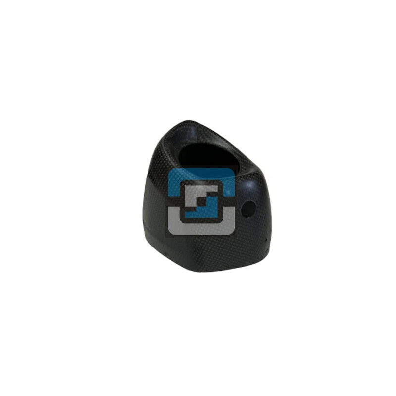 Carbon Fiber Exhaust Tip for Yoshimura RS-12 | DBR-PARTS