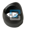 Carbon Fiber Exhaust Tip for LeoVince LV ONE EVO Black Edition | DBR-PARTS