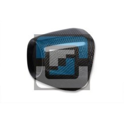 Carbon Exhaust Tip for Akrapovic - KTM 2T 200/250/300 (2004-2016) | DBR-PARTS