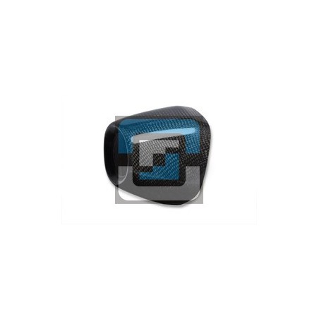 Carbon Exhaust Tip for Akrapovic - KTM 2T 200/250/300 (2004-2016) | DBR-PARTS