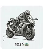 Professional Road Moto Parts | Street & Track Components | DBR-PARTS