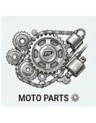 Moto Parts | High-Performance Engine & Chassis Components | DBR-PARTS
