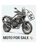 Motorcycles for Sale | Stark Varg, Talaria & Vintage MX | DBR-PARTS