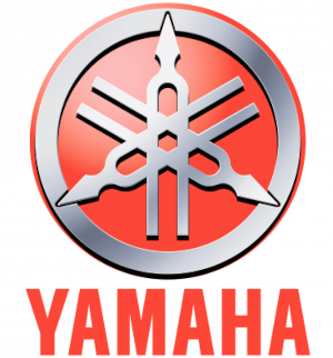Yamaha motorcycles