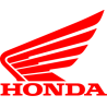 Honda motorcycles